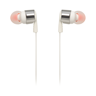 JBL Tune 210 In-Ear Headphones - JBLT210GRYAM