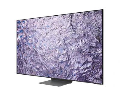 85" Samsung QN85QN800CFXZC QN800C Series 8K Neo QLED LCD TV