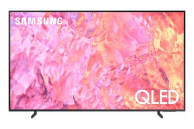 75" Samsung QN75Q60CAFXZC Q60C Series 4K QLED TV