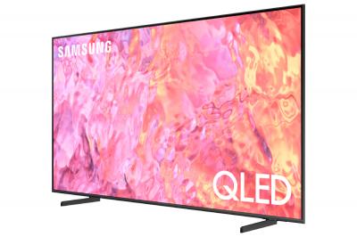 85" Samsung QN85Q60CAFXZC Q60C Series 4K QLED TV