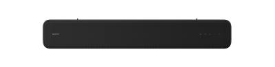 Sony 3.1 Channel DTS:X Dolby Atmos Soundbar - HTS2000.UC2