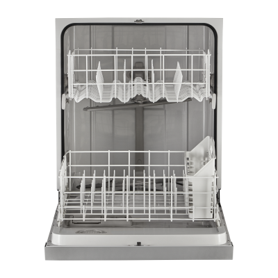 24" Whirlpool Quiet Dishwasher with Boost Cycle - WDF341PAPM