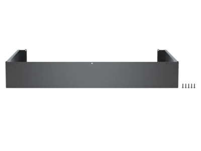 Bosch Installation Accessory In Black Stainless Steel - HEZ8TK36UC