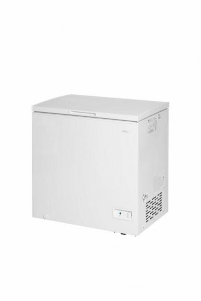 35" Danby 7.0 Cu. Ft. Square Model Chest Freezer - DCF070A6WM