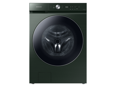 27" Samsung 6.1 Cu. Ft. Front load Washer with Bespoke Design and Ultra Capacity - WF53BB8900AGUS