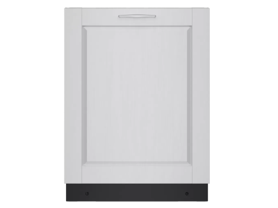 24" Bosch 800 Series  ADA Compliant Dishwasher in Custom Panel - SGV78C53UC