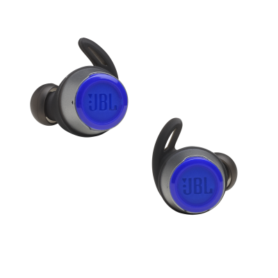 JBL Reflect Flow True Wireless Sport Headphones - JBLREFFLOWBLUAM