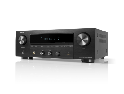 Denon Premium Listening Experience And 8K Video From A 2.2-channel AV Receiver - DRA-900H