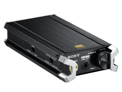 Sony Portable Headphone Amplifier - PHA2