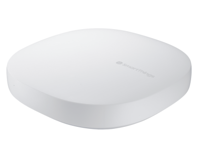 Samsung Wireless Hub in White - SmartThings Hub