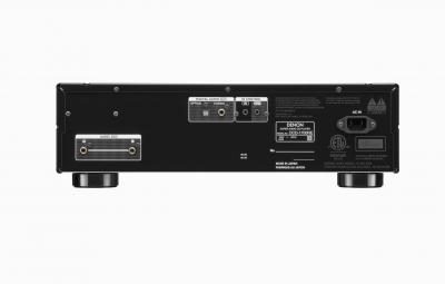 Denon Player with Advanced AL32 Processing Plus - DCD1700NE