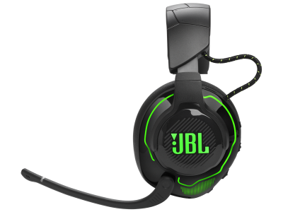JBL Quantum 910X Wireless Over-Ear Gaming Headset for XBOX - JBLQ910XWLBLKGRNAM