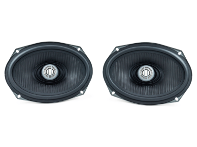 Kenwood 6x9 Inch Coaxial Rear Speakers - XM69R