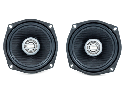 Kenwood 5.25 Inch Coaxial Rear Speakers - XM50R