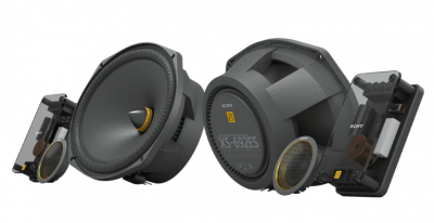 Sony 6 X 9 Inch 2-Way Component Speaker - XS692ES