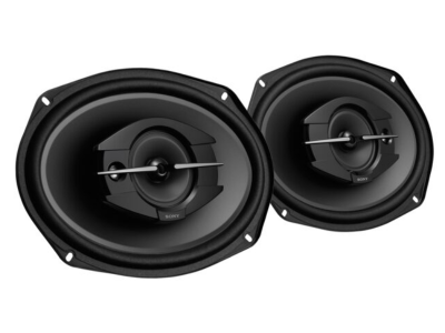 Sony 6 x 9 Inch Three-Way Speakers - XSGTF6939