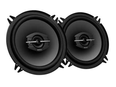 Sony 5.25 Inch (13 CM) Three-Way Speakers - XSGTF1339
