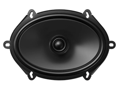 Sony 6"x 8" Inch Two Way Coaxial Speakers - XS680GS