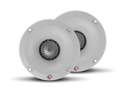 Rockford Fosgate 1 Inch M2 Marine Add-On Tweeter Kit - M2-TS