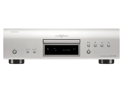 Denon CD Player with Advanced AL32 Processing - DCD1700NESP