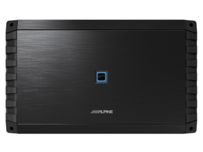 Alpine S-Series 1200W Mono Amplifier - S2-A120M