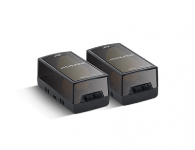 Alpine Next-Generation R-Series 6.5" Component Speaker Set - R2-S65C