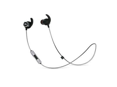 JBL Light Weight Wireless Sport Headphones - Reflect Mini 2 (B)