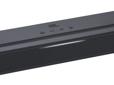 JBL 2.0 Channel MK2 All-in-one SoundBar in Black - JBLBAR20AIOM2BLKAM