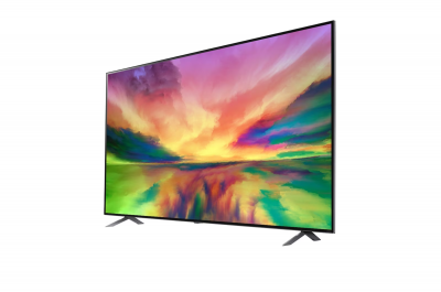 75" LG 75QNED80URA QNED80 Series 4K QNED Smart TV