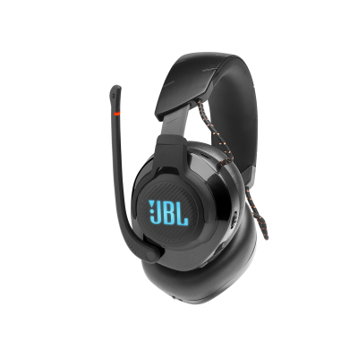 JBL Quantum 600 Wireless Over-Ear Performance Gaming Headset - JBLQUANTUM600BLKAM