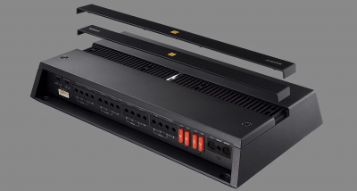 Sony 8 Channel Mobile ES Power Amplifier - XM8ES