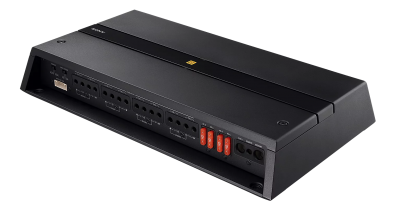 Sony 8 Channel Mobile ES Power Amplifier - XM8ES