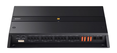 Sony 8 Channel Mobile ES Power Amplifier - XM8ES