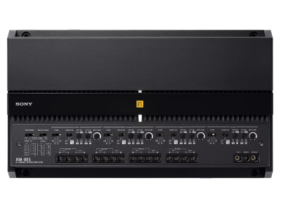 Sony 8 Channel Mobile ES Power Amplifier - XM8ES