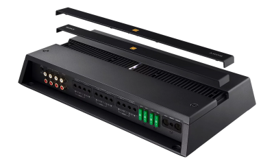 Sony 6 Channel Mobile ES Power Amplifier - XM6ES