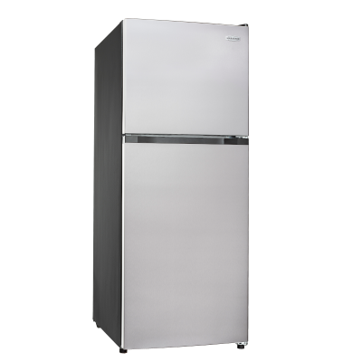 24" Marathon Mid-sized Frost Free Refrigerator in Stainless Steel - MFF122SS