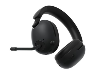 Sony Inzone H9 Wireless Noise Cancelling Gaming Headset - WHG900N/B