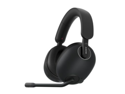 Sony Inzone H9 Wireless Noise Cancelling Gaming Headset - WHG900N/B