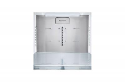 36" LG 3-Door French-Style Smart Refrigerator with InstaView Door-in-Door  - LRFVC2406S