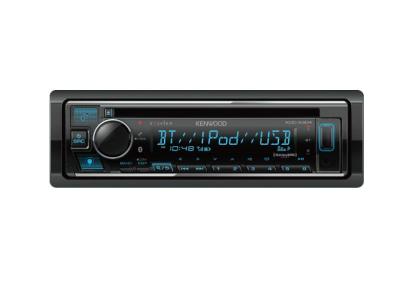 Kenwood CD Receiver With Bluetooth - KDC-X304
