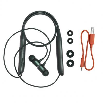 JBL Wireless In-Ear Neckband Headphones - Live 220BT (GR)