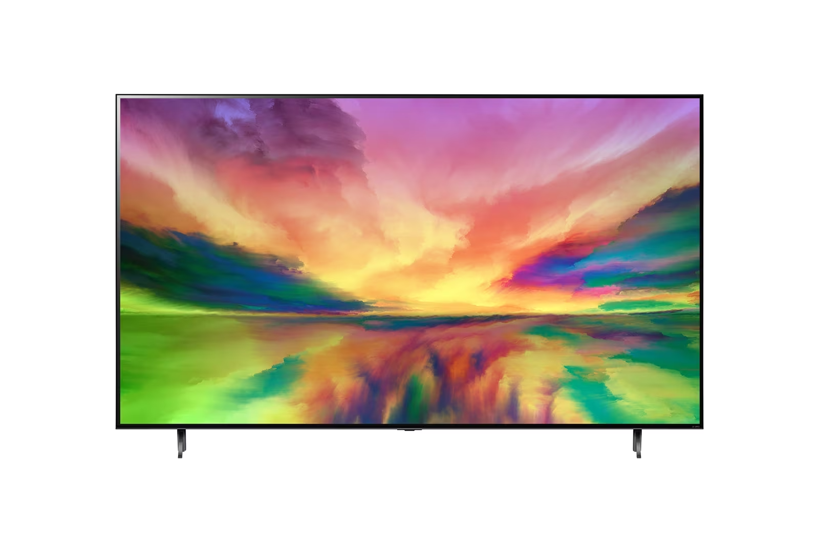 LG 65 Class 80 Series QNED 4K UHD Smart webOS TV 65QNED80URA - Best Buy