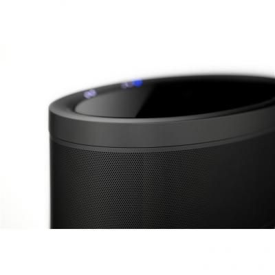 Yamaha Wireless Speaker With Alexa Voice Control - MusicCast 50 (B)