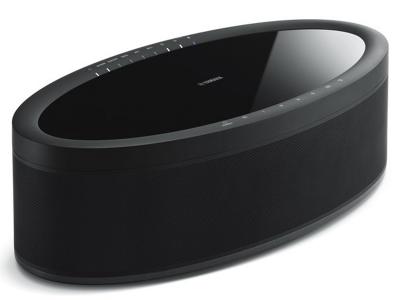 Yamaha Wireless Speaker With Alexa Voice Control - MusicCast 50 (B)