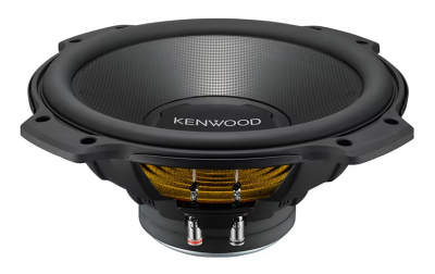 Kenwood 12" eXcelon Subwoofer - KFC-XW120