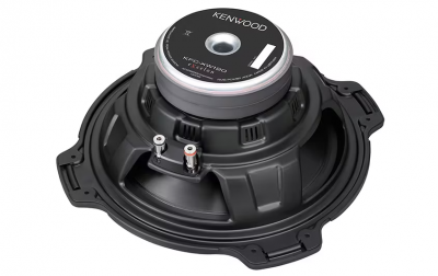 Kenwood 12" eXcelon Subwoofer - KFC-XW120