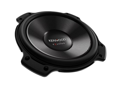 Kenwood 12" eXcelon Subwoofer - KFC-XW120