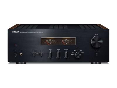 Yamaha Integrated Amplifier and Receiver - AS1100 B