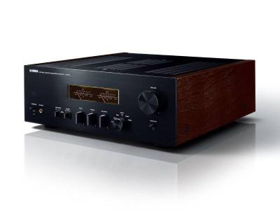 Yamaha Integrated Amplifier and Receiver - AS1100 B