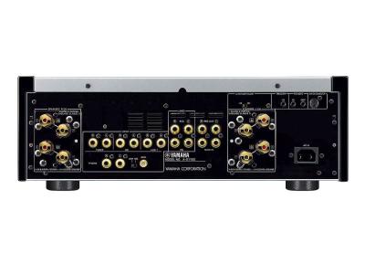 Yamaha Integrated Amplifier and Receiver - AS1100 B